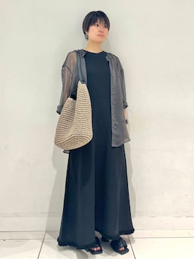 aik6989さんのコーディネート