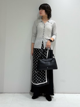 aikaさん(レディース・162cm)の夏コーディネート