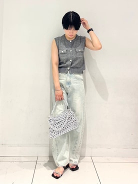 aik6989さんのコーディネート