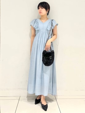 aik6989さんのコーディネート