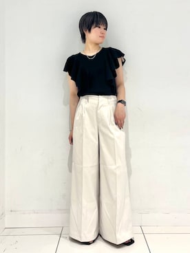 aik6989さんのコーディネート