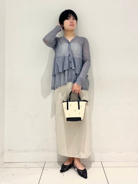 aikaさんのコーディネート