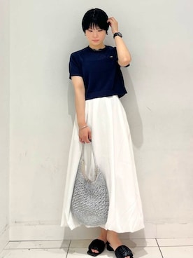 aik6989さんのコーディネート