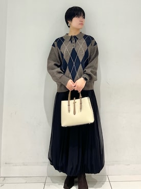 aikaさんのコーディネート