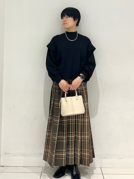 aikaさんのコーディネート