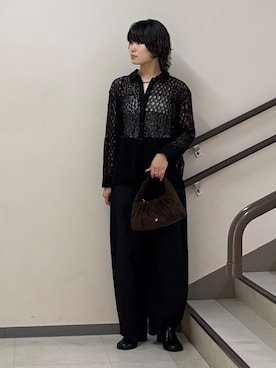aikaさん(レディース・162cm)の夏コーディネート