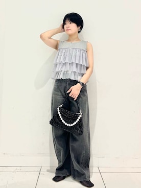 aik6989さんのコーディネート
