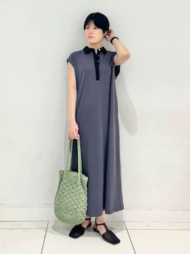aik6989さんのコーディネート