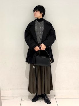 aikaさんのコーディネート