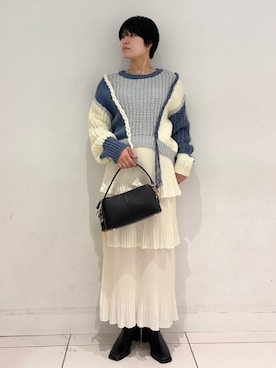 aikaさんのコーディネート