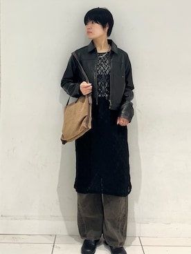 aikaさんのコーディネート