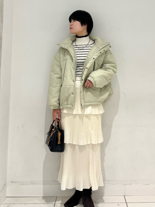 セール】『2WAY仕様/撥水』『UR TECH』モンスターブルゾン（ダウン