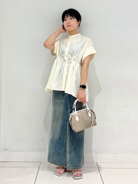 aikaさんのコーディネート