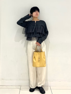 aikaさんのコーディネート