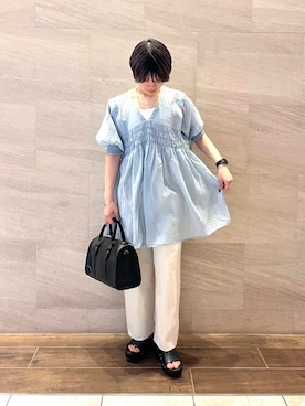 aik6989さんのコーディネート