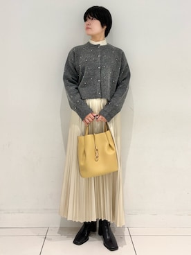 aikaさんのコーディネート