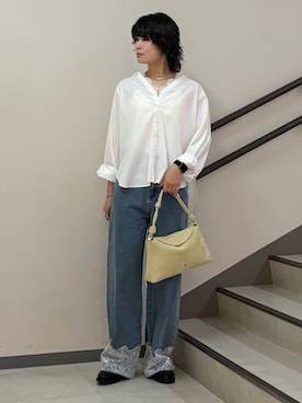 aikaさん(レディース・162cm)の秋コーディネート