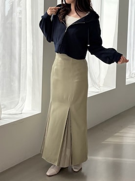 31Sonsdemode ECさんのコーディネート