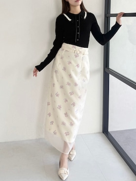 31Sonsdemode ECさんのコーディネート