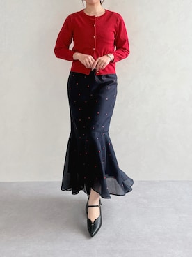 31Sonsdemode ECさんのコーディネート