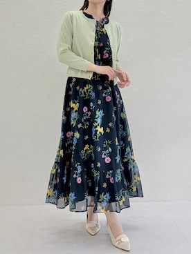 31Sonsdemode ECさんのコーディネート