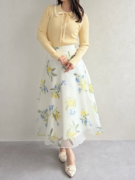 31Sonsdemode ECさんのコーディネート