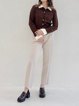 31Sonsdemode ECさんのコーディネート