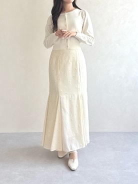 31Sonsdemode ECさんのコーディネート