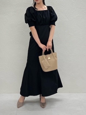 31Sonsdemode ECさん（レディース・160cm）の秋コーディネート