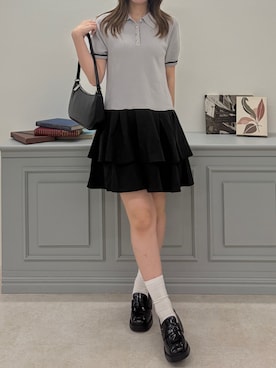 31Sonsdemode ECさんのコーディネート