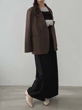 31Sonsdemode ECさんのコーディネート