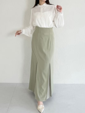 31Sonsdemode ECさんのコーディネート