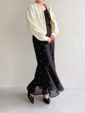 31Sonsdemode ECさんのコーディネート