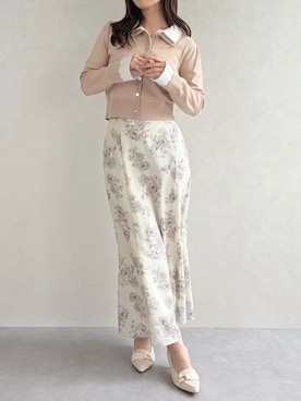 31Sonsdemode ECさんのコーディネート