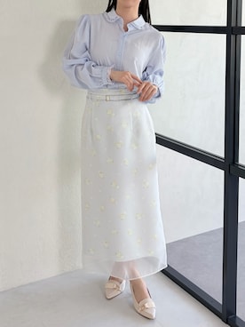 31Sonsdemode ECさんのコーディネート