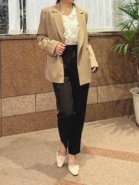 31Sonsdemode ECさんのコーディネート