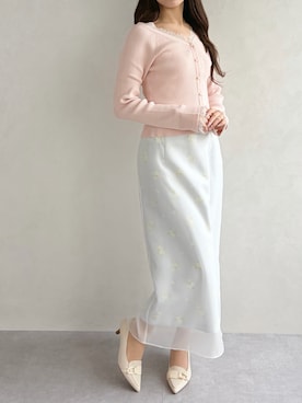 31Sonsdemode ECさんのコーディネート