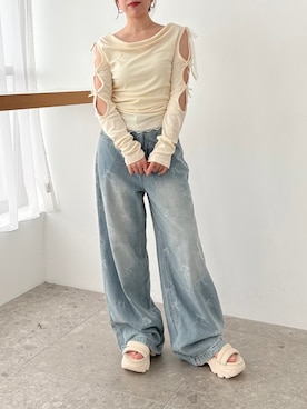 31Sonsdemode ECさんのコーディネート