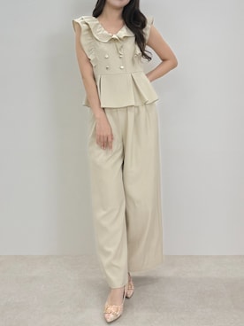 31Sonsdemode ECさんのコーディネート