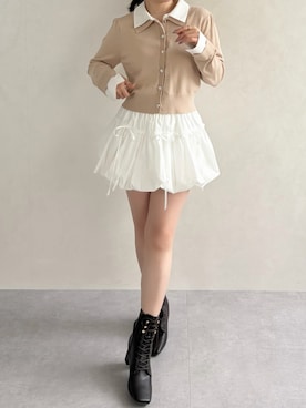 31Sonsdemode ECさんのコーディネート