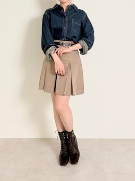 31Sonsdemode ECさんのコーディネート