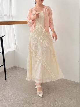 31Sonsdemode ECさんのコーディネート