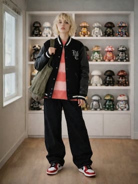 lucyinrecordさんのコーディネート