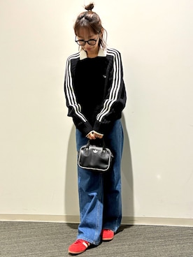 Mさんのコーディネート