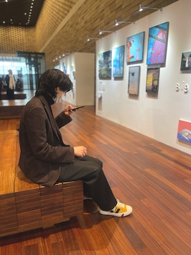 prokeds_wearさんのコーディネート