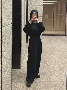 「PRO-Keds（プロケッズ）のアイテム」を使った、prokeds_wearさん（レディース・150cm）の春コーディネート