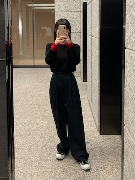 prokeds_wearさん（レディース・150cm）の春コーディネート