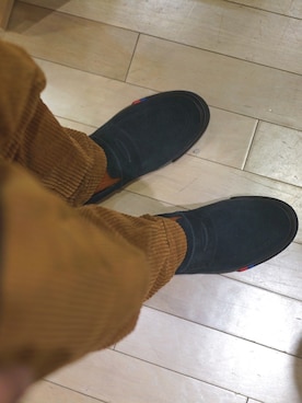 prokeds_wearさん（メンズ・176cm）の冬コーディネート