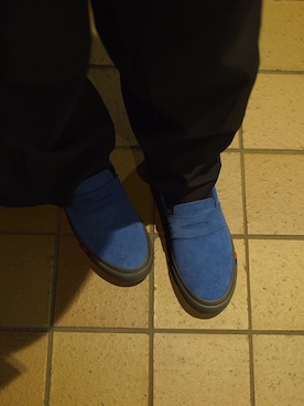 「PRO-Keds（プロケッズ）のアイテム」を使った、prokeds_wearさん（レディース・150cm）の春コーディネート