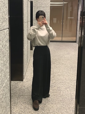 「PRO-Keds（プロケッズ）のアイテム」を使った、prokeds_wearさん（レディース・150cm）の春コーディネート